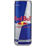 Red Bull 1 Energy 250ml Can