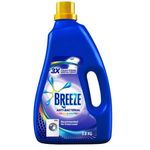 Breeze Anti-Bacterial And Colour Protect Liquid Detergent 3.8kg