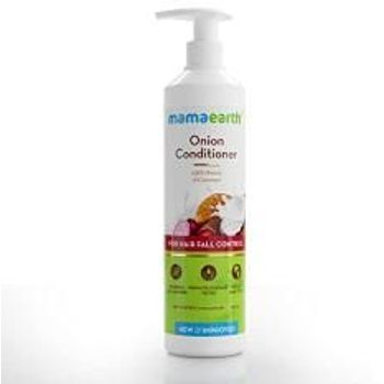 Mamaearth Onion Conditioner with Coconut Oil 250ml