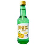 Jinro Chamisul Lemon 360ml