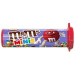 M&M’s Mini Tube Chocolate 35g