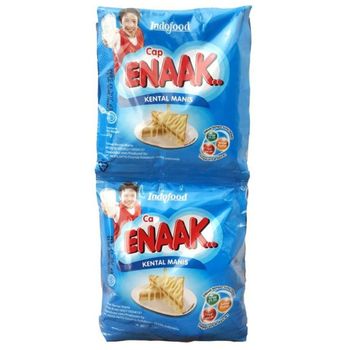 Cap Enaak Skm Plain 6 S 37g