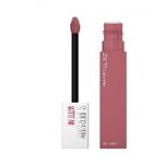 Maybelline Super Stay Matte Ink Lipstick No.175 5ml