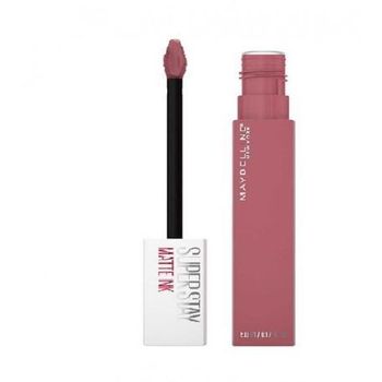 Maybelline Super Stay Matte Ink Lipstick No.175 5ml