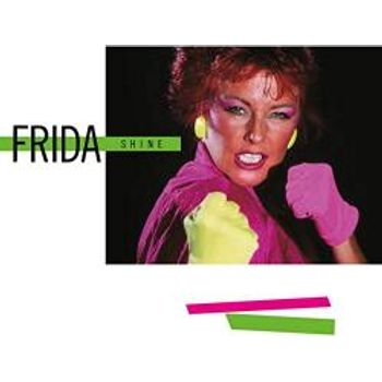 Shine Shine Vinyl LP