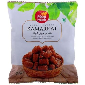 Manimark Kamarkat Indian Sweet 100g