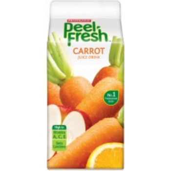 Marigold Peel Fresh Juice Carrot 250ml