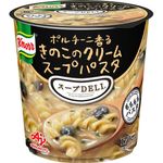 Ajinomoto Knorr Soup Deli Porcini Scented Mushroom Cream Soup 37.8g
