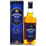 Imperial Blue Superior Grain Whisky 750ml