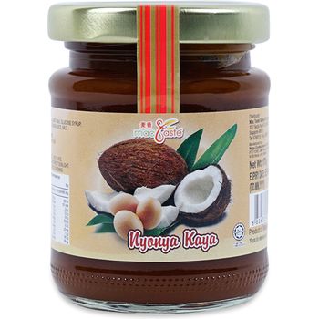 Mac Taste Nonya Kaya 170g