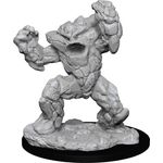 WizKids Nolzur's Marvelous Miniatures WizKids D&D Earth Elemental Wzk73848