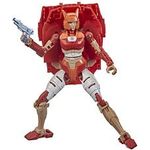 Hasbro Netflix Edition Transformers Generations War For Cybertron Trilogy