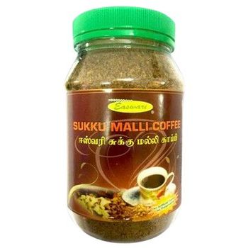 Eswari Sukku Malli Coffee 200g