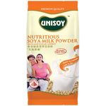 Unisoy Soya Milk Powder No Sugar 12pcs 30g