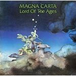 Magna Carta, Lord Of The Ages, LP