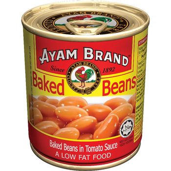 Ayam Brand Baked Beans 230g