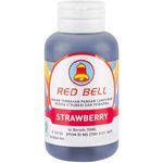 Red Bell Strawberry Pasta 55ml