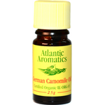 Atlantic Aromatics Camomile German Oil 2.5g