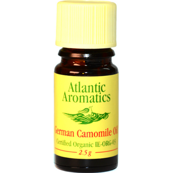 Atlantic Aromatics Camomile German Oil 2.5g