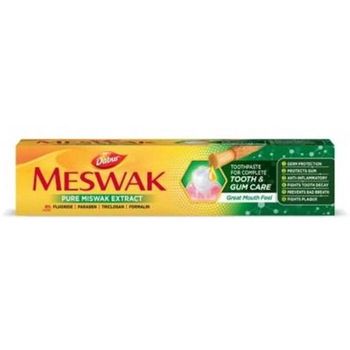 Dabur Meswak Fluoride Free Toothpaste 100g