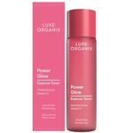 Luxe Organix Power Glow Vita Glow C Toner 150ml