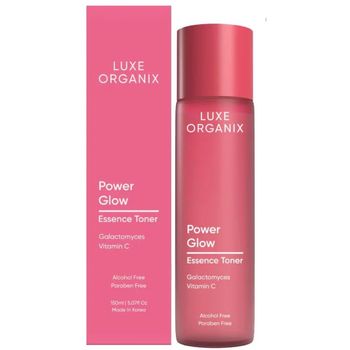 Luxe Organix Power Glow Vita Glow C Toner 150ml