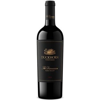 Duckhorn Vineyards The Discussion 2016 750ml (Agent Stock)