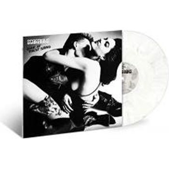 Love At First Sting LPWhite