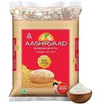 Aashirvaad Whole Wheat Flour 1kg
