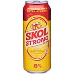 Skol Beer Can 500ml