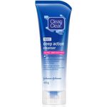 Clean & Clear Deep Action Cleanser 100g