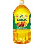 Duck Brand Vegetable Cooking Oil 2L