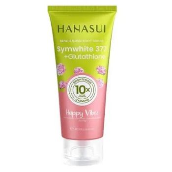 Hanasui Body Serum Happy Vibes 180ml