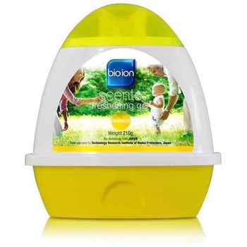 Bio Ion Scented Gel Himawari 210g