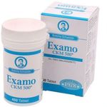 Examo Ckm 500 450 Tab