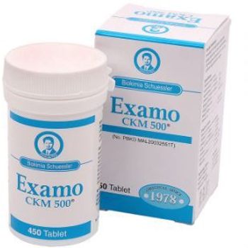 Examo Ckm 500 450 Tab