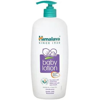 Himalaya Baby Lotion 1l