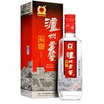 Luzhoul Strong Aroma Style Touqu Alc 52 500ml