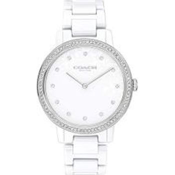 Coach Analog Business Quartz Ladies Audrey Coach 14503499