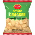 Pran Cheese Potato Crackers 60g