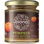 Biona Organic Pumpkin Seed Butter