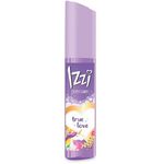 Izzl Body Mist True Love Purple 100ml
