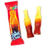 Yupi Gummy Giant Cola 32g