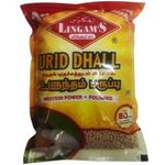 Lingams Urid Dhall 1kg