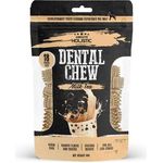 Absolute Holistic Dog Grain-Free Dental Chew Milk Tea Petite 160g