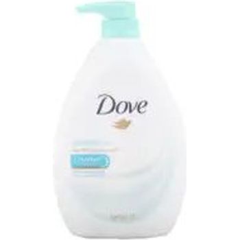 Dove Shower Gel Sensitive Skin Nourishing Body Wash 1l