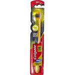 Colgate 360 Degrees Charcoal Gold Toothbrush
