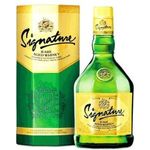 Signature Whisky 180ml