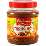 Cholimex Tuong Hot Soybean Sauce 250g