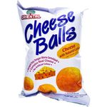 Oriental Cheese Balls 60g